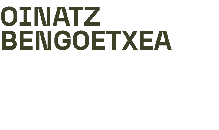 Oinatz Bengoetxea