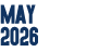 MAY 2026