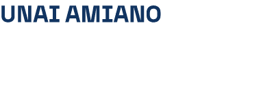 UNAI AMIANO