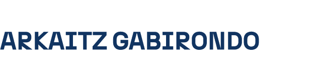 ARKAITZ GABIRONDO