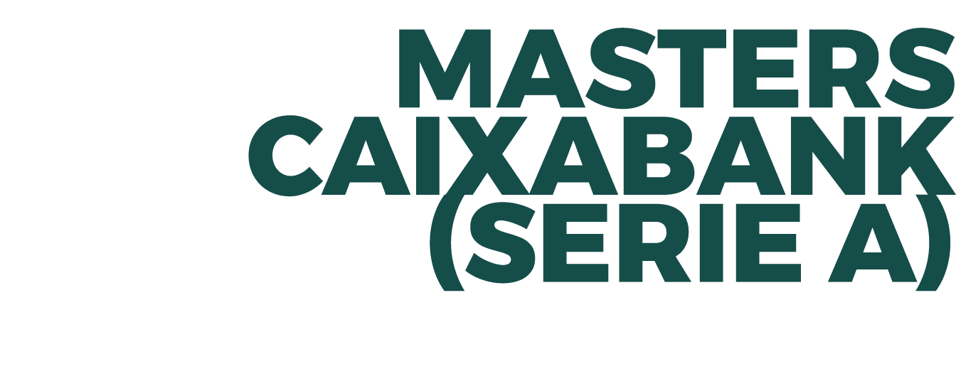 Masters CaixaBank (Serie A)