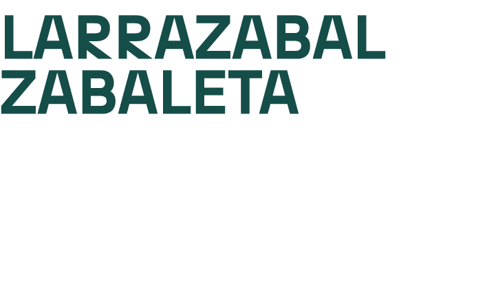 Larrazabal Zabaleta