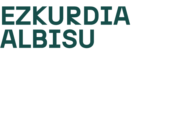 Ezkurdia Albisu