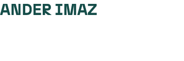 ANDER IMAZ