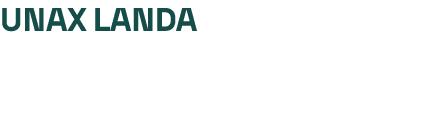 UNAX LANDA