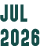 JUL 2026