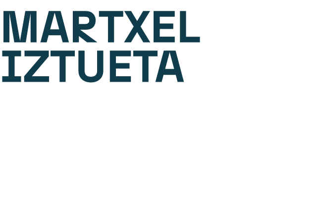 Martxel Iztueta