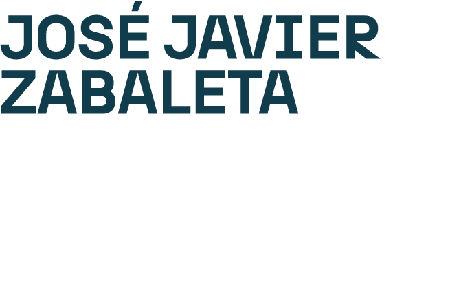 Jos Javier Zabaleta