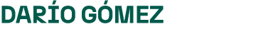 DAR O G MEZ