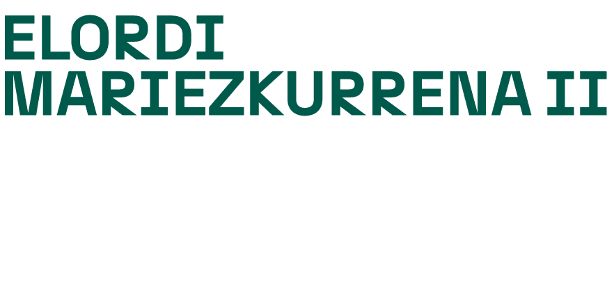 Elordi Mariezkurrena II