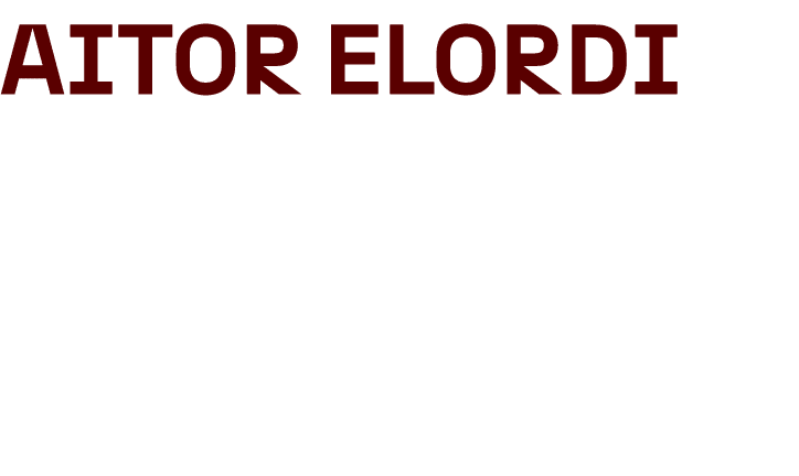 AITOR ELORDI