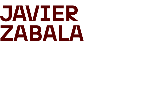 Javier Zabala